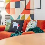 Boho Nest Siena