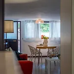 Apartment Boho Nest Siena