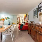 Boho Nest Apartment Siena