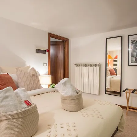 Boho Nest Apartamento *