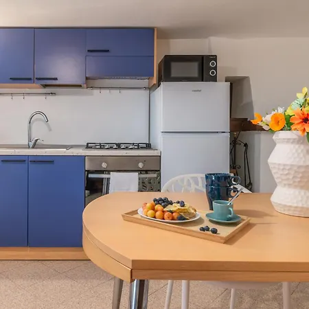 Boho Nest Apartamento *