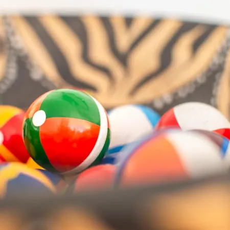 Boho Nest سيينا