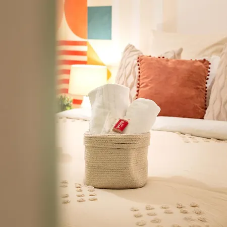 Boho Nest * سيينا