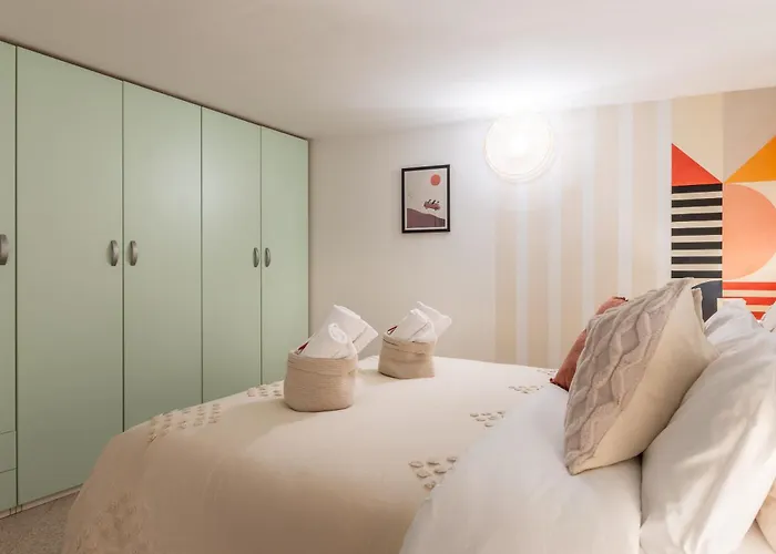 아파트 Boho Nest *