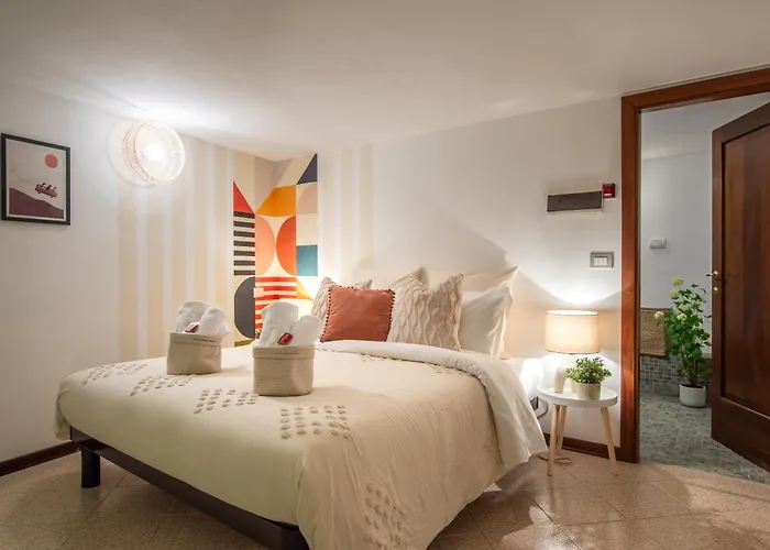 Boho Nest 아파트 시에나