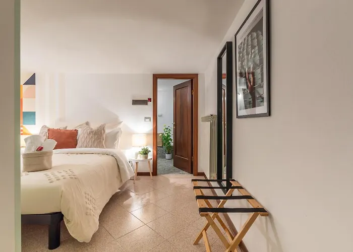 아파트 Boho Nest *