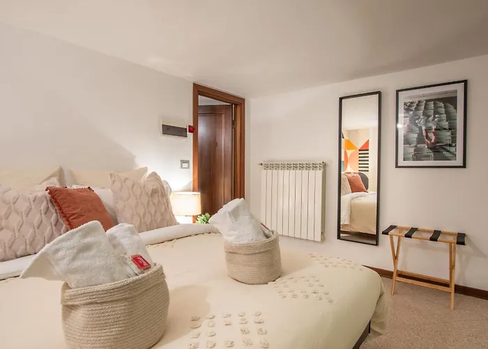 Boho Nest 아파트 *