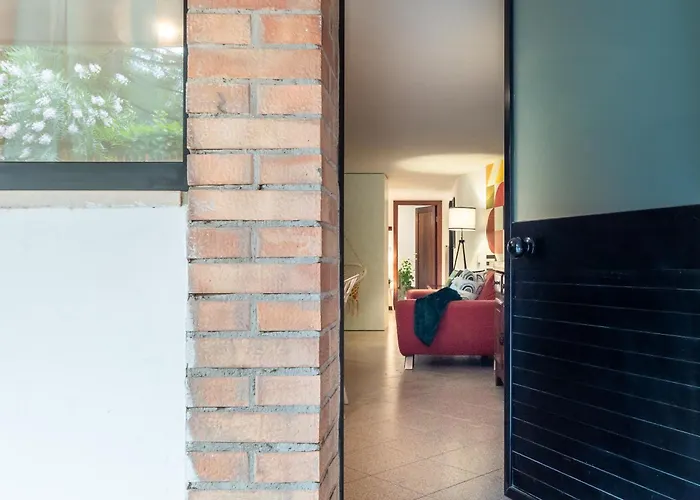 아파트 Boho Nest *