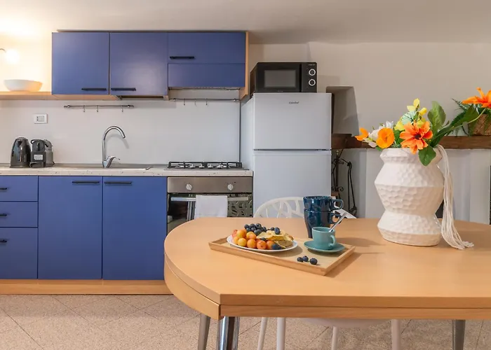 Boho Nest 아파트 *