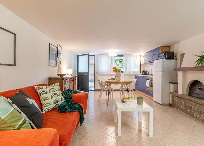 Boho Nest 아파트 시에나