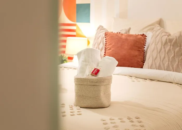 Boho Nest * 시에나