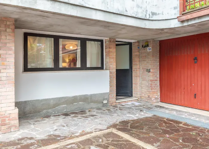 아파트 Boho Nest 시에나