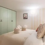 Lägenhet Boho Nest *