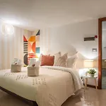 Boho Nest Lägenhet Siena