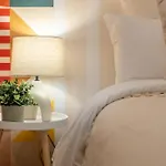 Boho Nest Lägenhet