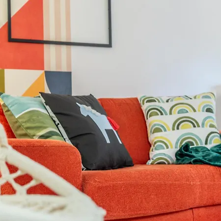 Boho Nest *