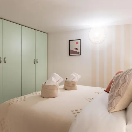 Apartmán Boho Nest *