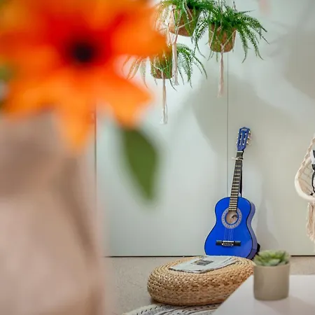Boho Nest