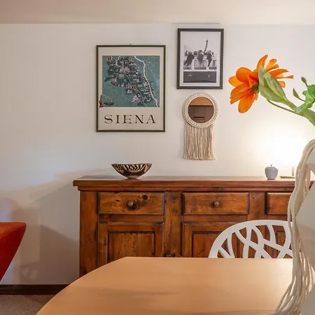 Boho Nest Siena