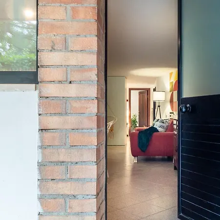 Apartmán Boho Nest *