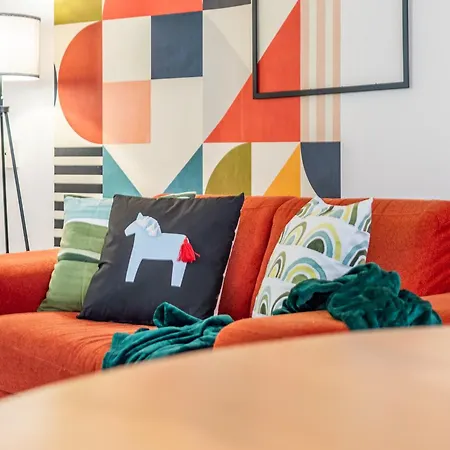 Boho Nest Siena