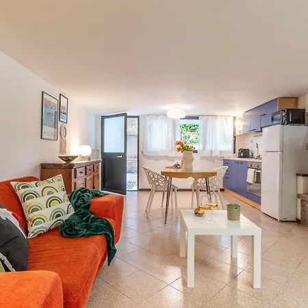 Boho Nest Apartmán Siena
