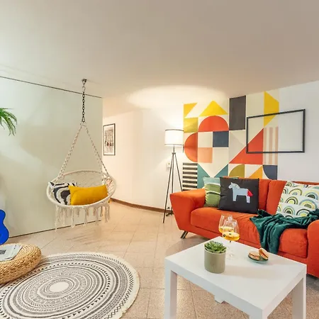 Boho Nest