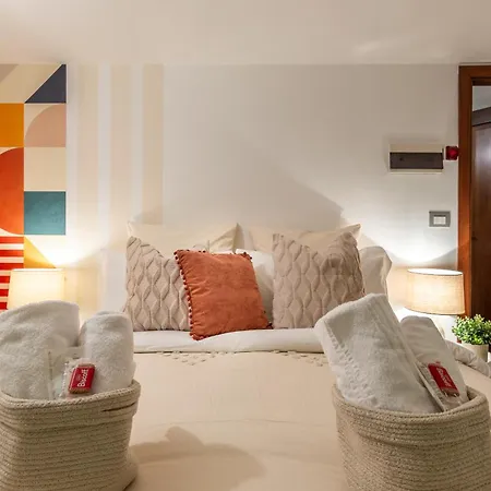 Boho Nest Apartment