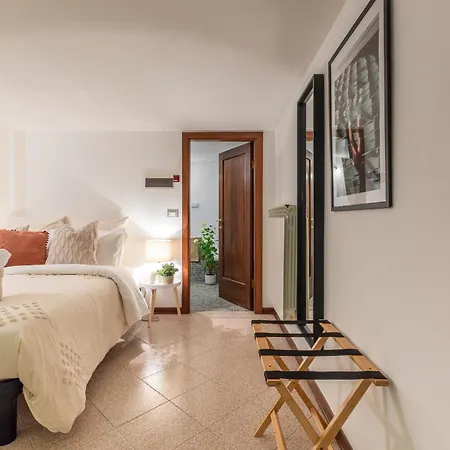 Appartement Boho Nest *