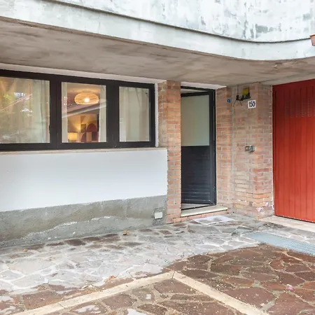 Apartman Boho Nest Siena